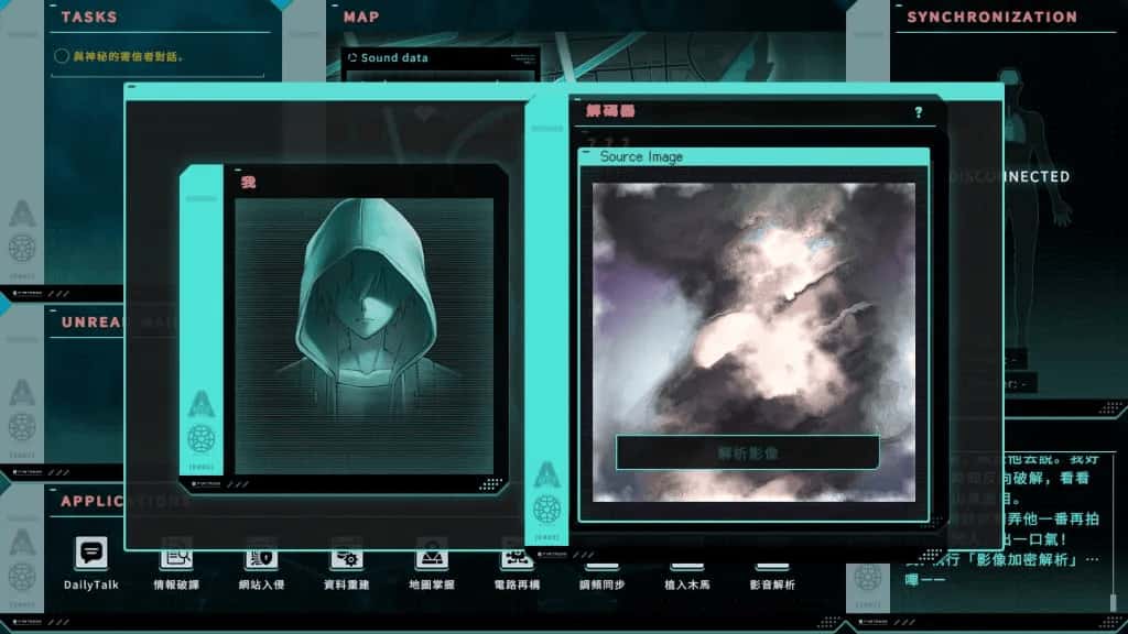 视觉数据3